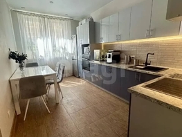 Продается 2-комнатная квартира Старокубанская ул, 51.7  м&sup2;, 9500000 рублей