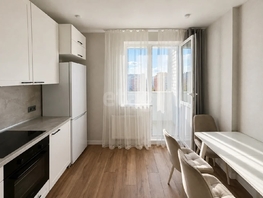 Продается 2-комнатная квартира Константина Гондаря ул, 47.6  м&sup2;, 7500000 рублей