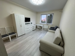 Продается 1-комнатная квартира Стахановская ул, 40.7  м&sup2;, 7800000 рублей