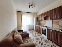 Продается 1-комнатная квартира Петра Метальникова ул, 44.9  м&sup2;, 4950000 рублей