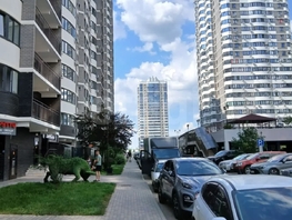 Продается 2-комнатная квартира ЖК Дружный, 2 очередь дом 3.1, 54.5  м&sup2;, 5500000 рублей