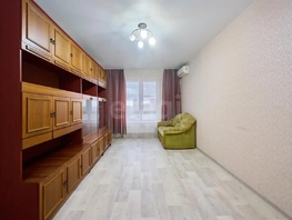 Продается 1-комнатная квартира Стасова ул, 46.4  м&sup2;, 5900000 рублей