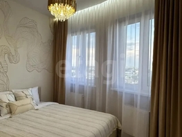 Продается 1-комнатная квартира Уральская ул, 41.6  м&sup2;, 7500000 рублей