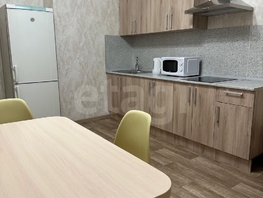 Снять двухкомнатную квартиру Гаражная ул, 66  м&sup2;, 40000 рублей