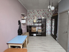 Продается 1-комнатная квартира Ленинский пер, 34.3  м&sup2;, 2700000 рублей