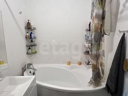 Продается 1-комнатная квартира Ленинский пер, 40.8  м&sup2;, 4500000 рублей