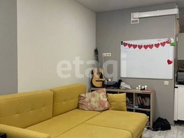 Продается Студия Карякина ул, 32  м&sup2;, 5000000 рублей