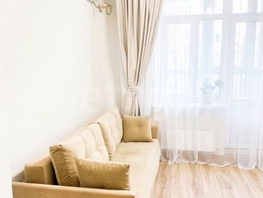 Продается Студия Конгрессная ул, 21.7  м&sup2;, 4600000 рублей
