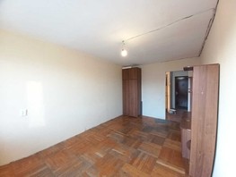 Продается 2-комнатная квартира Волжская ул, 40  м², 3900000 рублей