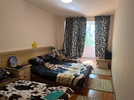 Продается 3-комнатная квартира Самбурова ул, 106 м², 10400000 рублей