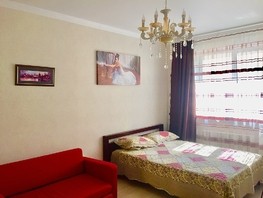 Продается 1-комнатная квартира Солнечная ул, 49  м², 6300000 рублей