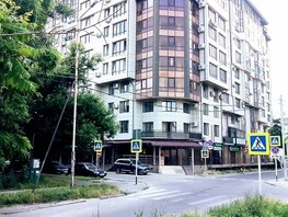 Продается 2-комнатная квартира Новороссийская ул, 68  м², 10155000 рублей