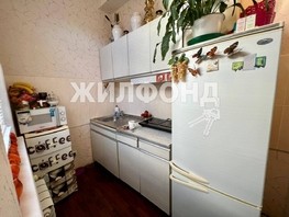 Продается 1-комнатная квартира Морской пер, 40  м², 7500000 рублей