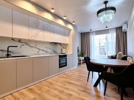 Продается 2-комнатная квартира Парусная ул, 71  м², 10999999 рублей