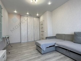Продается 1-комнатная квартира Гидростроителей ул, 40  м², 5600000 рублей