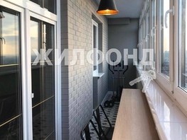 Продается 2-комнатная квартира Октябрьская ул, 86  м², 18000000 рублей