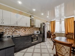 Продается 3-комнатная квартира Яна Полуяна ул, 96  м², 13400000 рублей