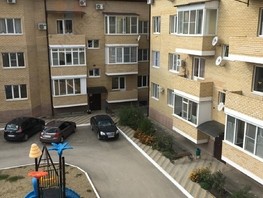Продается 3-комнатная квартира Ивана Рослого ул, 92  м², 6000000 рублей