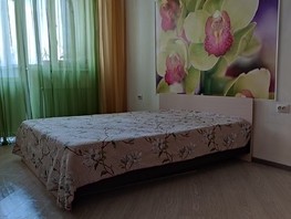 Продается 2-комнатная квартира Цезаря Куникова ул, 50  м², 7500000 рублей