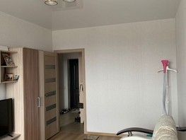 Продается 1-комнатная квартира Евгении Жигуленко ул, 35  м², 4700000 рублей