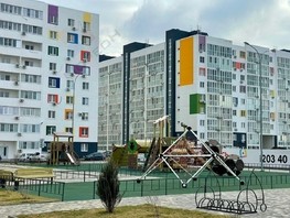 Продается 2-комнатная квартира ЖК Южане, 3 очередь литера 1, 45.3  м², 5250000 рублей