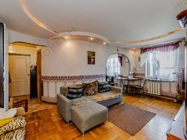 Продается 3-комнатная квартира Игнатова ул, 60  м², 7000000 рублей