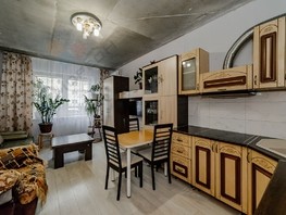 Продается 2-комнатная квартира Красных Партизан ул, 60  м², 6700000 рублей