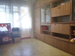Продается 1-комнатная квартира Уральская ул, 31.8  м², 3900000 рублей
