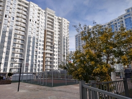 Продается 2-комнатная квартира ЖК Альпийский квартал, 48  м², 19000000 рублей