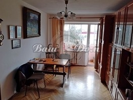Продается 3-комнатная квартира Грибоедова ул, 51  м², 7500000 рублей