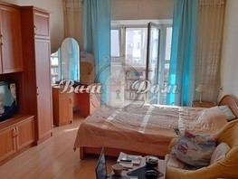 Продается 4-комнатная квартира Островского ул, 82  м², 10300000 рублей