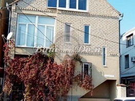 Продается Дом Новороссийская ул, 150  м², участок 1 сот., 14000000 рублей