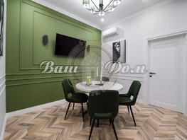Продается 2-комнатная квартира Крымская ул, 54  м², 20000000 рублей