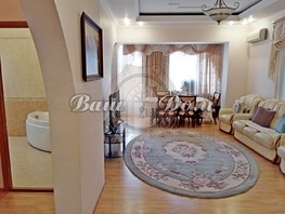 Продается 3-комнатная квартира Озерная ул, 100  м², 15500000 рублей