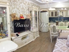 Продается 1-комнатная квартира Советская ул, 38  м², 8800000 рублей