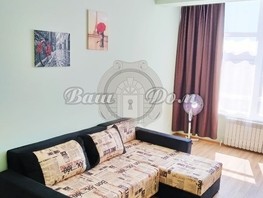 Продается 1-комнатная квартира Курортная ул, 42  м², 9300000 рублей
