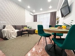 Продается 1-комнатная квартира Белых акаций ул, 30.5  м², 7500000 рублей