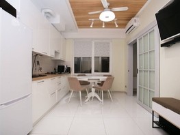 Продается 1-комнатная квартира Просвещения ул, 31.4  м², 12600000 рублей