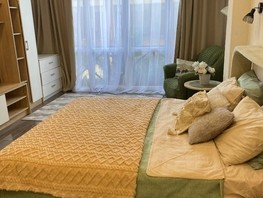 Продается 1-комнатная квартира Каспийская ул, 30  м², 8000000 рублей