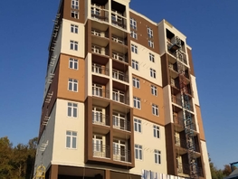 Продается 1-комнатная квартира Дачная ул, 30.9  м², 8950000 рублей