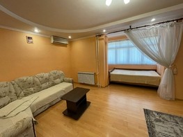 Продается 1-комнатная квартира Трунова пер, 41  м², 10000000 рублей