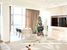 Продается 2-комнатная квартира Анапская ул, 110  м², 32000000 рублей