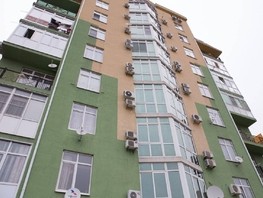 Продается 1-комнатная квартира Мира ул, 38.5  м², 10500000 рублей