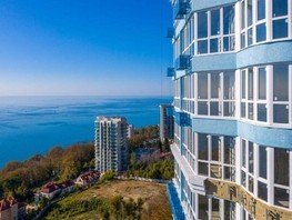 Продается 1-комнатная квартира Есауленко ул, 32  м², 18000000 рублей