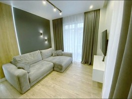Продается 2-комнатная квартира Эпроновская ул, 44.3  м², 20300000 рублей