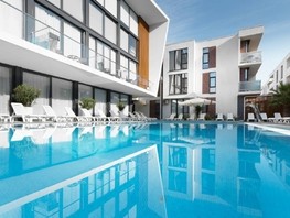 Продается 1-комнатная квартира Молодогвардейская ул, 22  м², 8500000 рублей