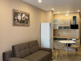 Продается 1-комнатная квартира Лысая гора ул, 33.5  м², 8400000 рублей