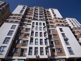Продается 1-комнатная квартира Волжская ул, 24  м², 9100000 рублей