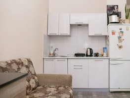 Продается 1-комнатная квартира Надежды ул, 32  м², 7350000 рублей