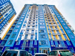 Продается 1-комнатная квартира Гастелло ул, 31.8  м², 9500000 рублей